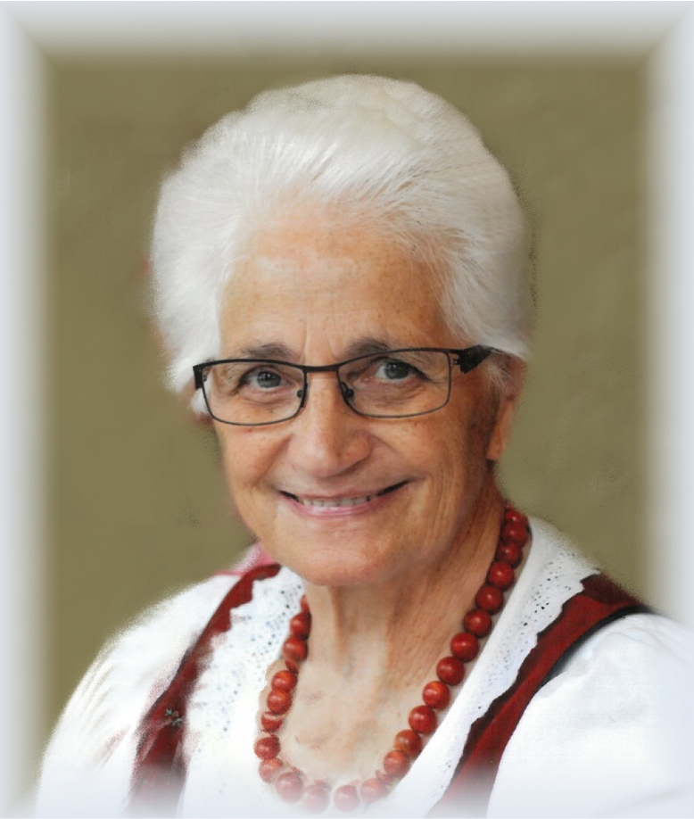 Anna Brunner